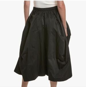 NWT Gracia Balloon Crop Pant